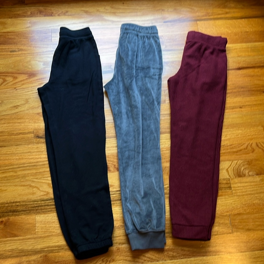Cat & Jack Jogger Bundle